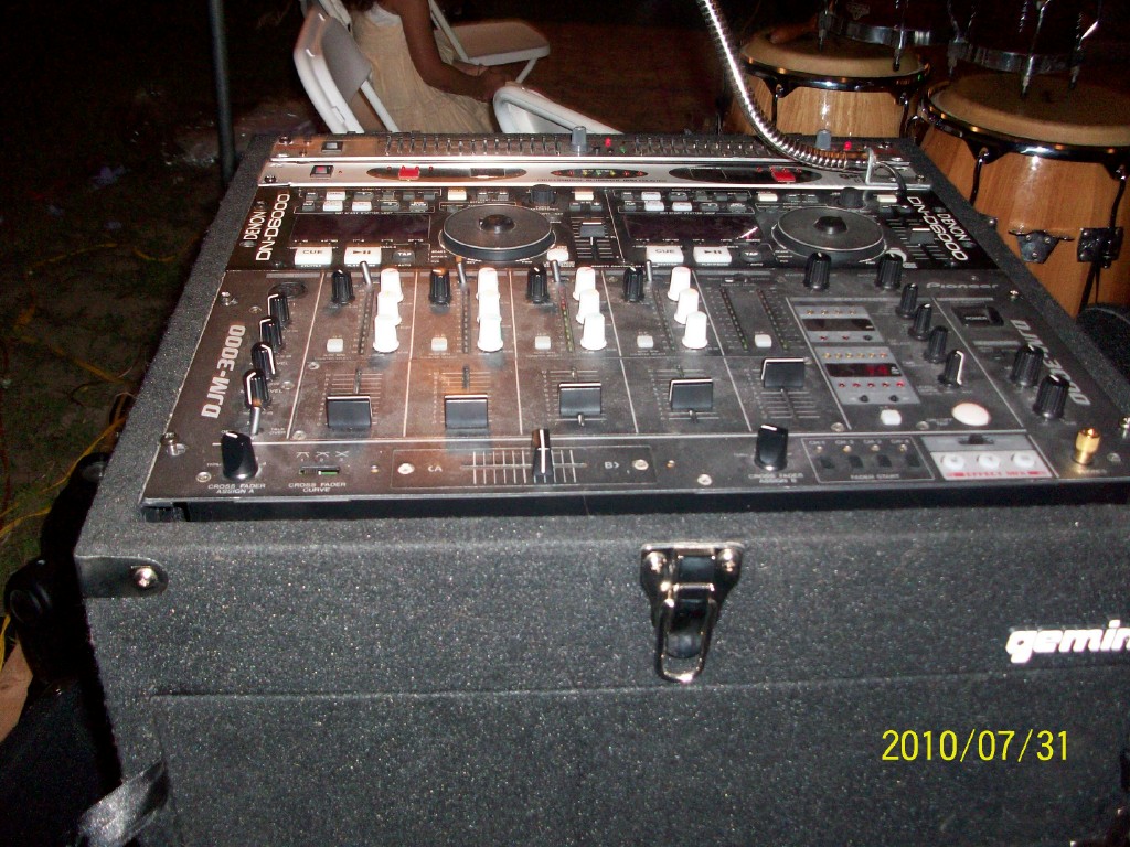 luis santana affordable mobile dj in plantsville ct 6